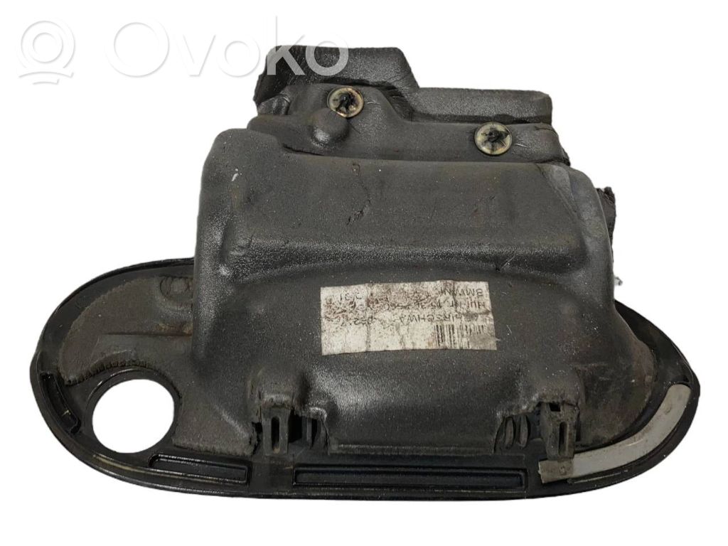 Ārējais atvēršanas rokturis