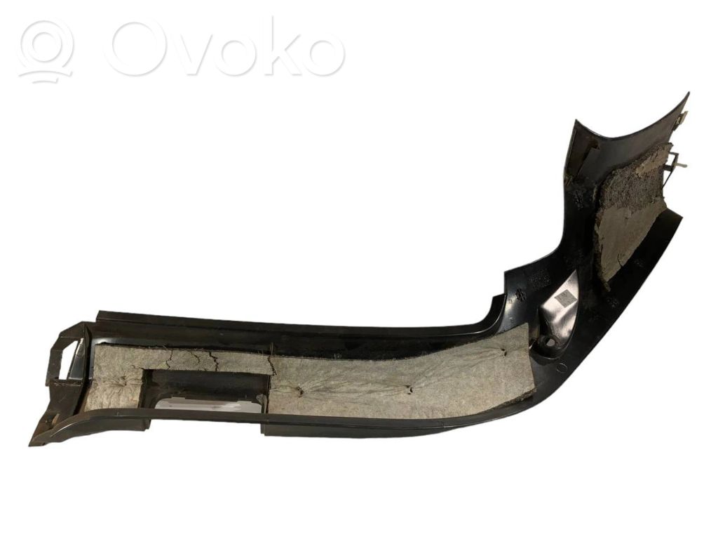 Other type of trunk decorative trim part