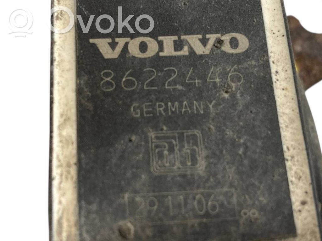 Augstuma sensors (priekšējo lukturu)