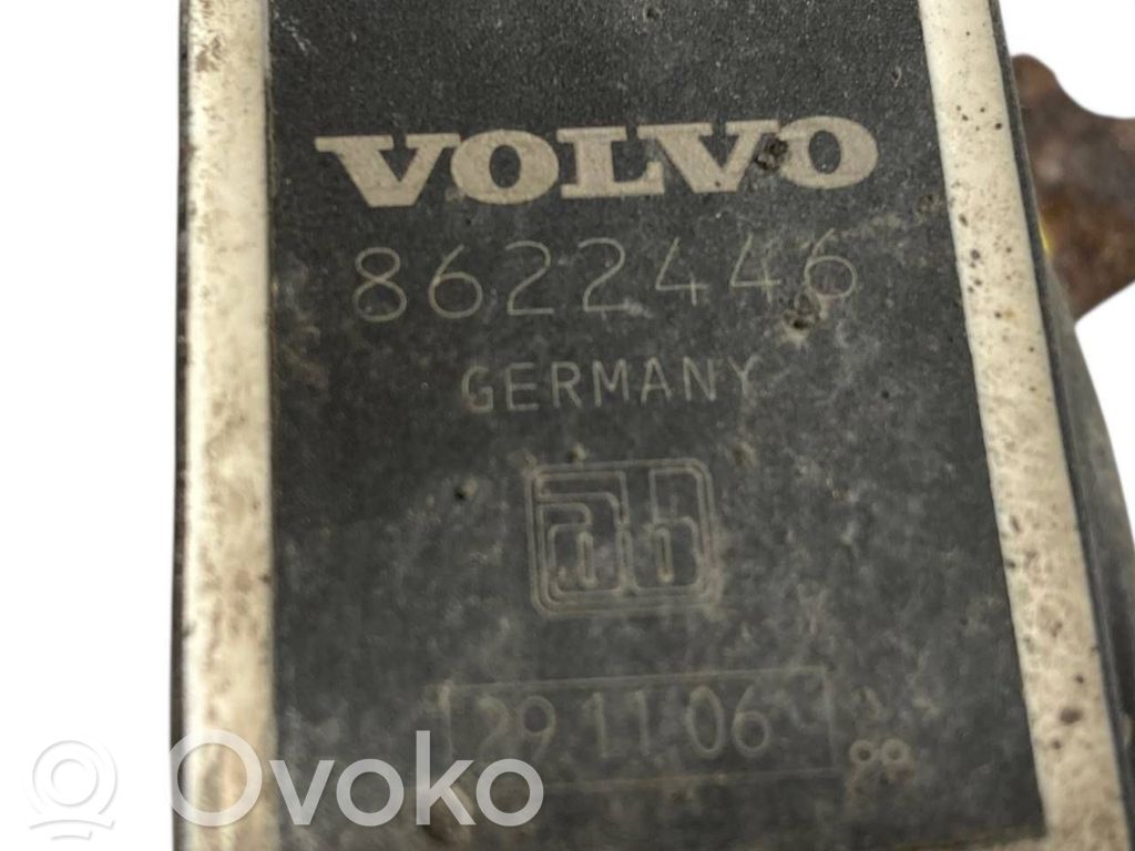 Augstuma sensors (priekšējo lukturu)