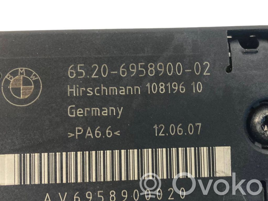 Antenas pastiprinātājs