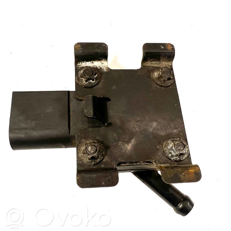 Air pressure sensor