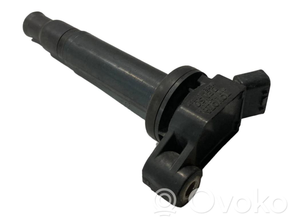 High voltage coil (for ignition)