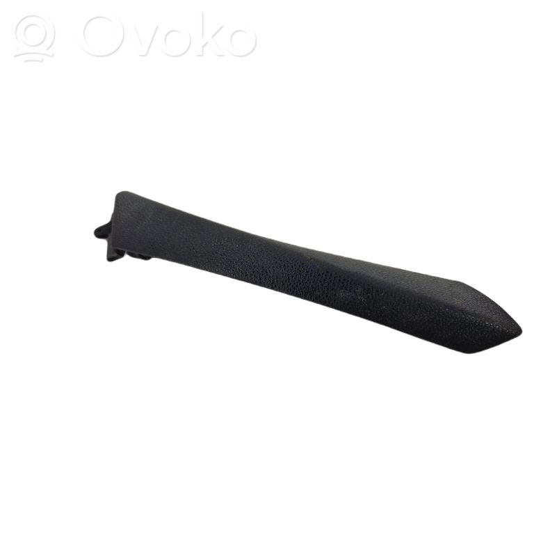 Front door handle cover