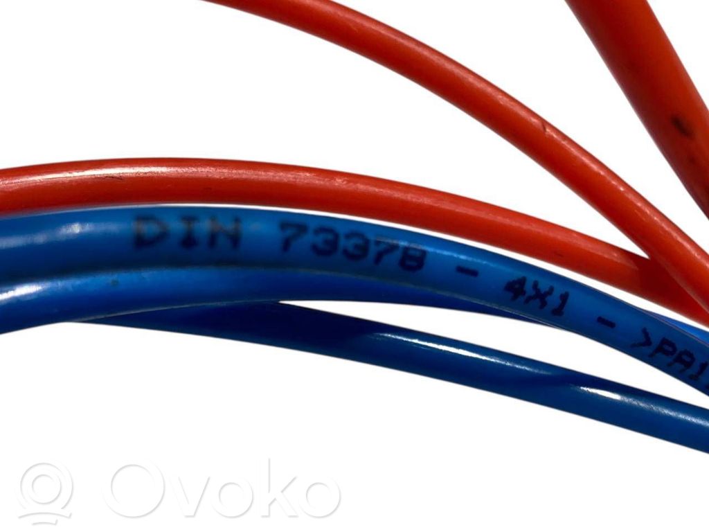 Pneimatiskā gaisa kompresora ieplūdes caurules šļūtene