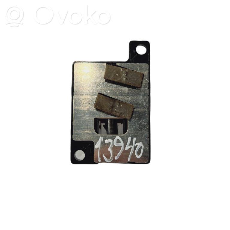 Bluetooth antenna
