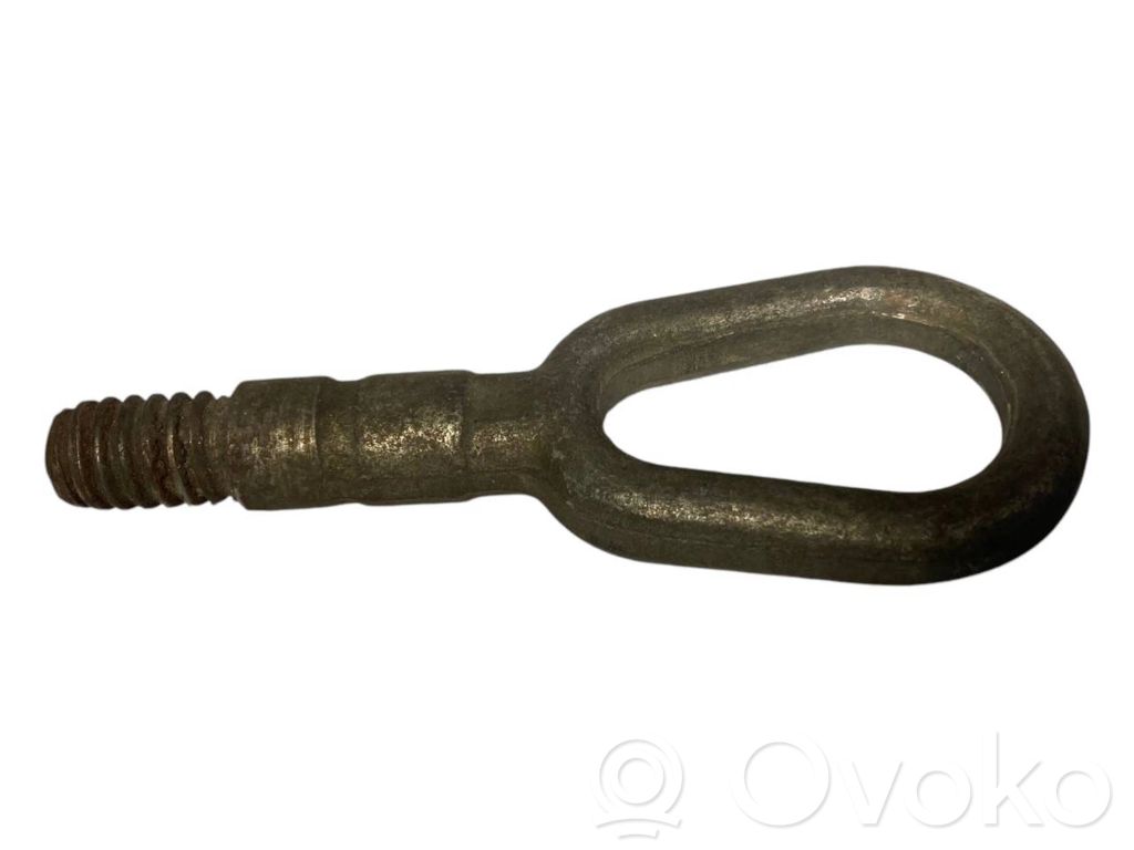 Towing hook