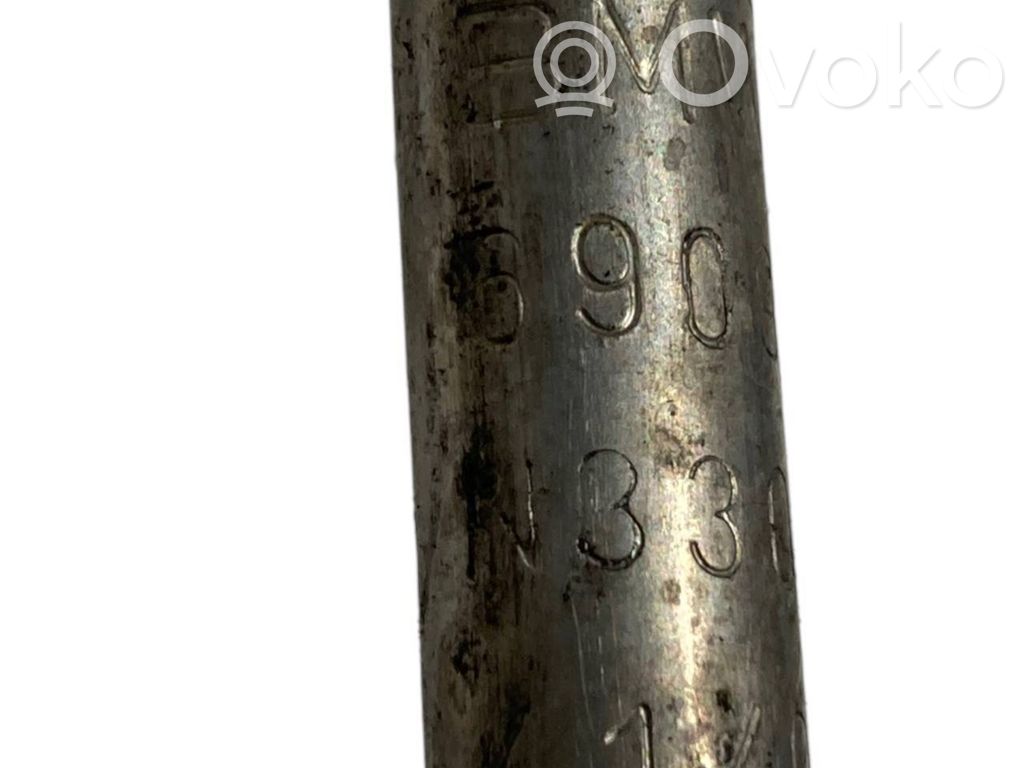 Air conditioner pipe(s) / hose(s)