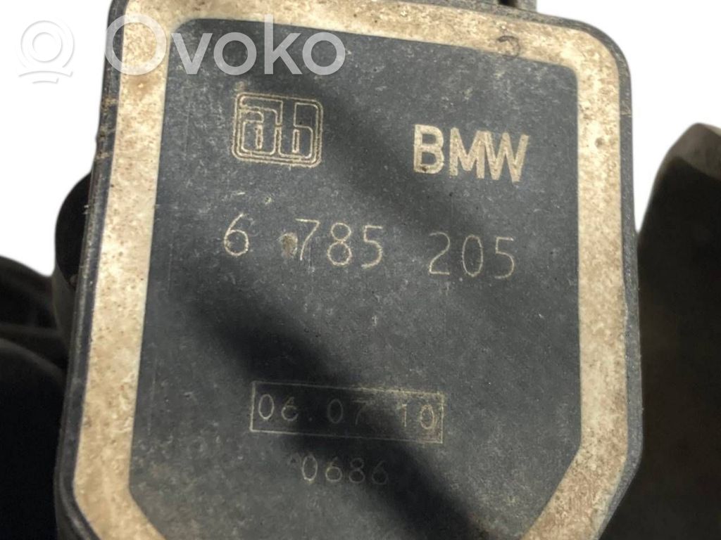 Augstuma sensors (priekšējo lukturu)