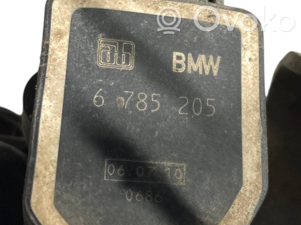 Augstuma sensors (priekšējo lukturu)