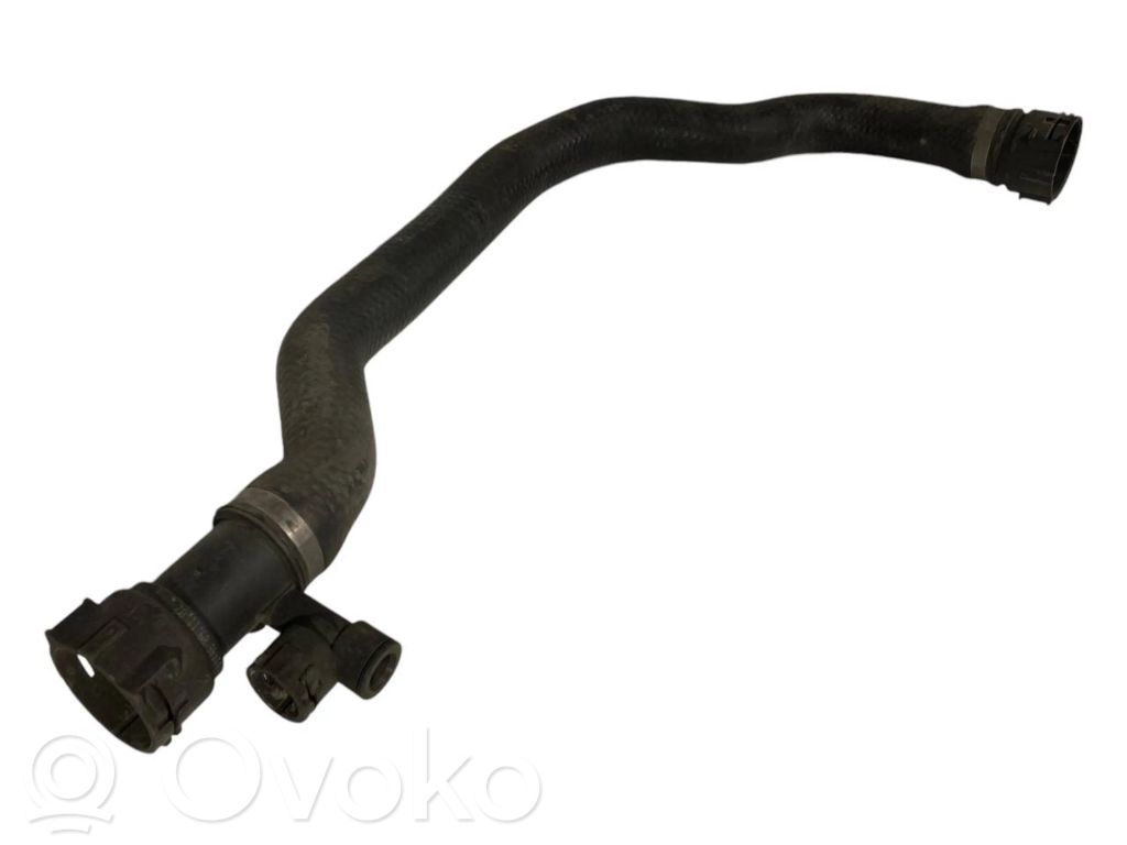 Tube(s) / hose(s)