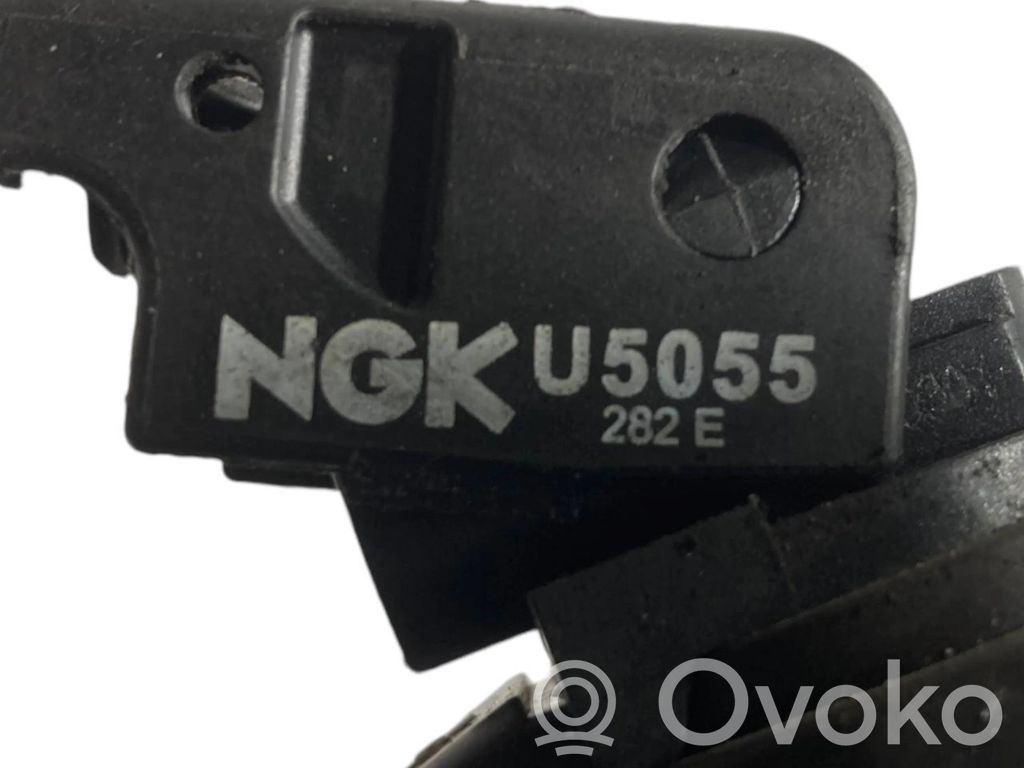 Высоковольтная катушка (для зажигания)