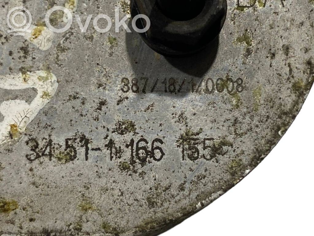 Bremžu sistēma – citas daļas