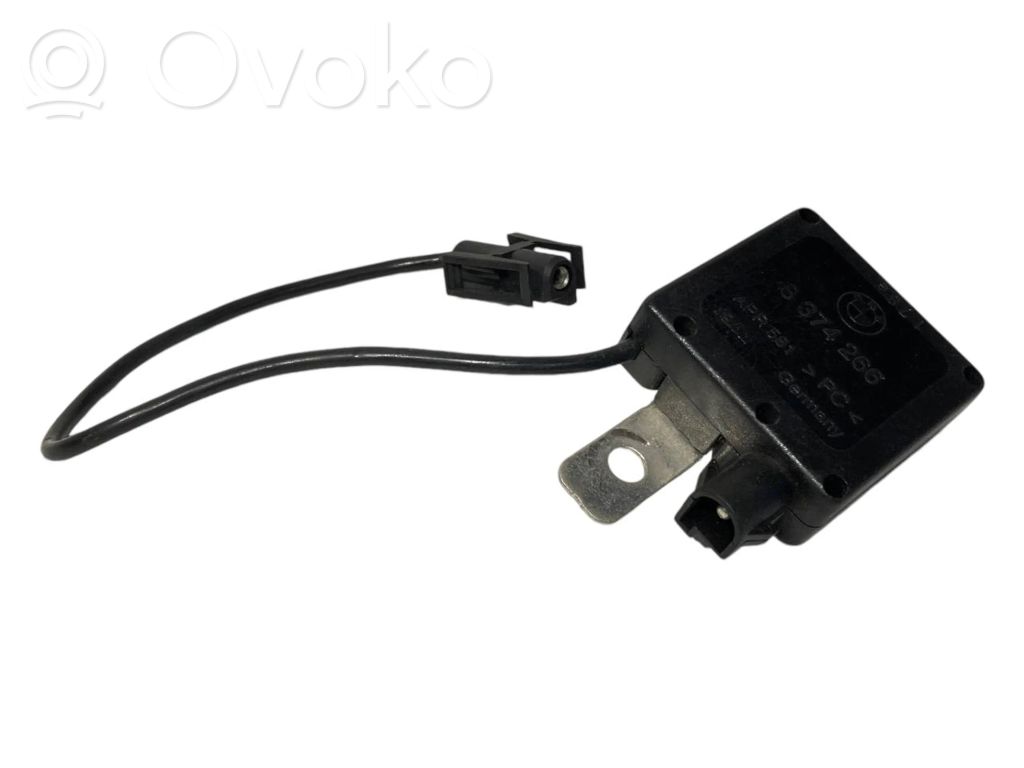Antenas pastiprinātājs