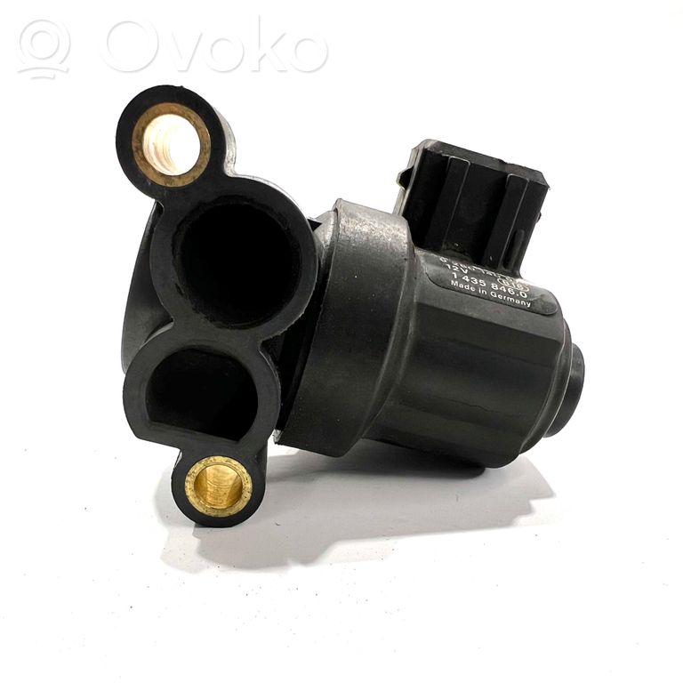Idle valve (regulator)