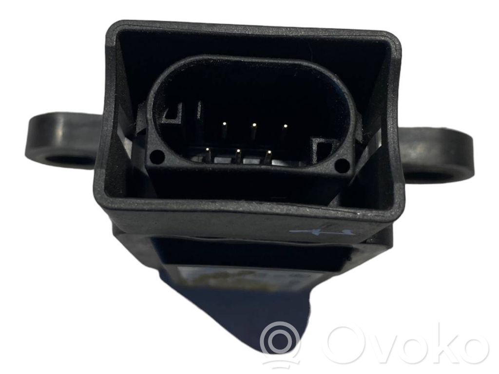 ESP (Electronic Stability Program) sensor (acceleration sensor)