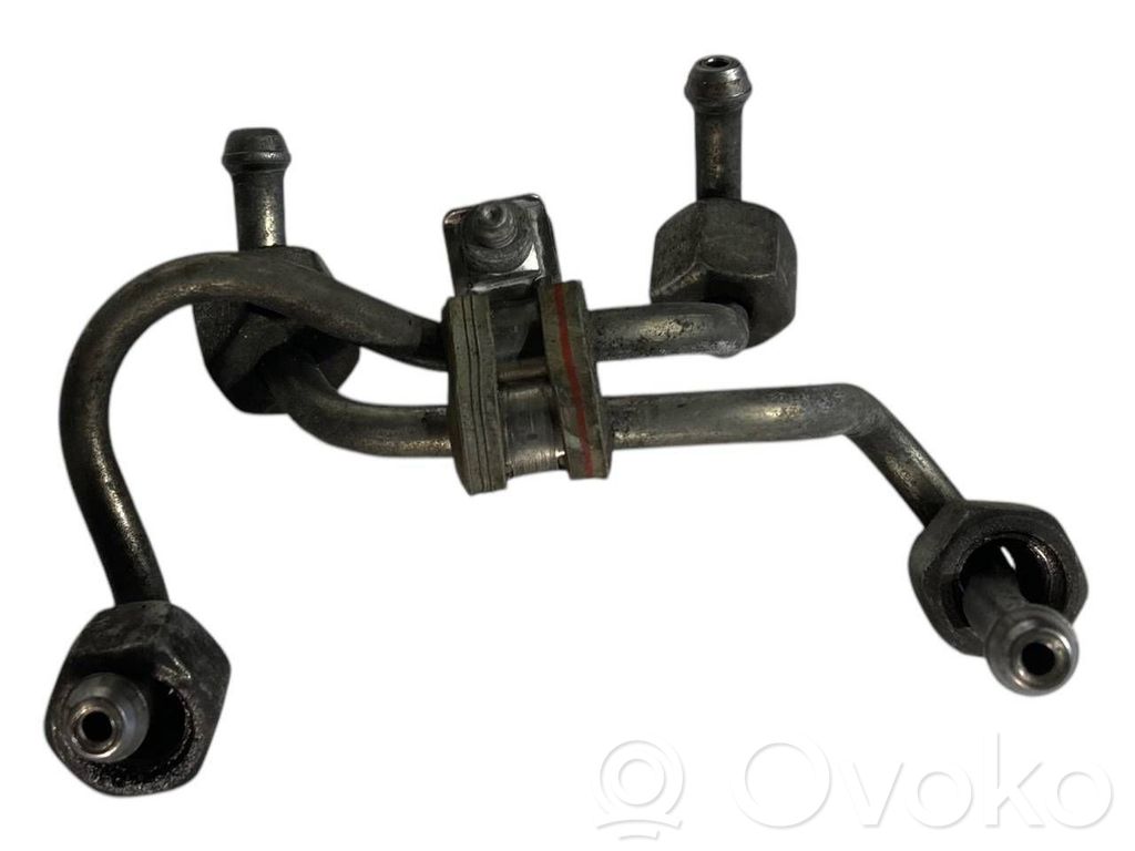 Fuel line(s)