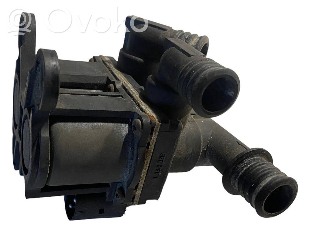 Heating radiator valve(s)