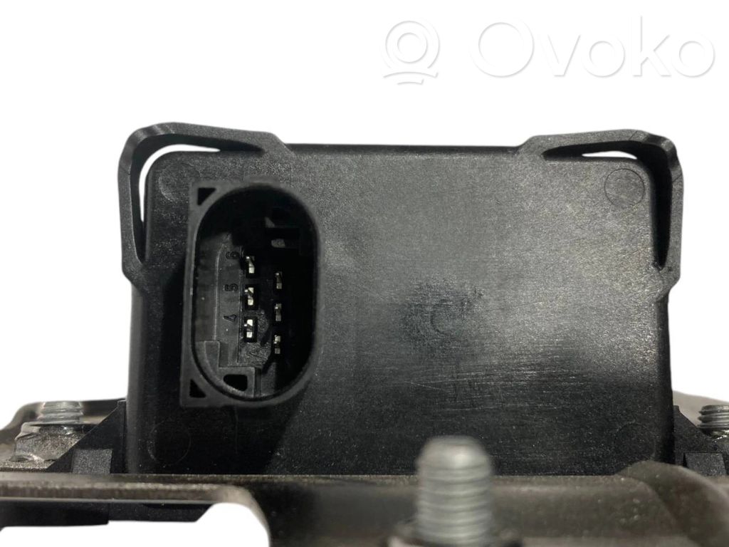 ESP (Electronic Stability Program) sensor (acceleration sensor)