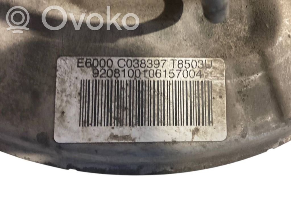 Priekšējā riteņa rumbas vārpstas šarnīrs (stupica, capfa)