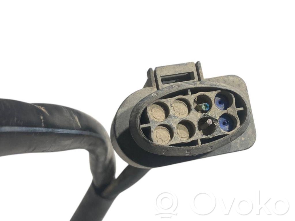 Other wiring wires