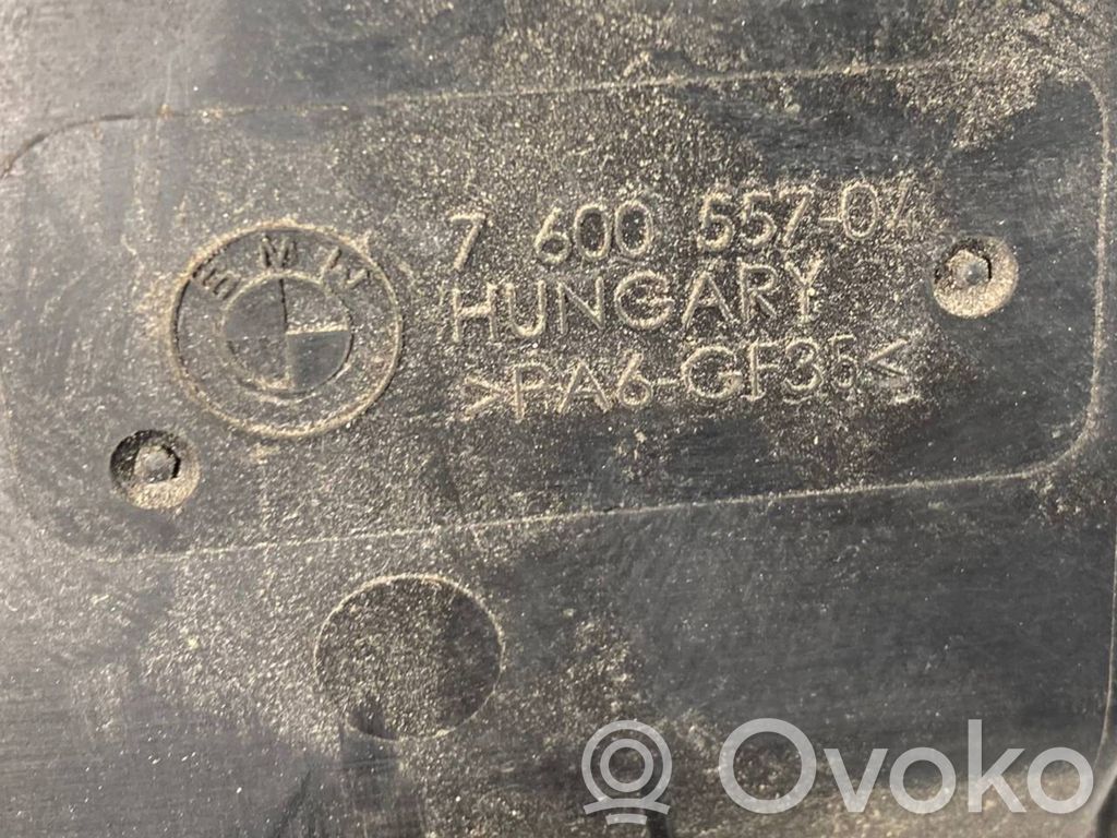 Электрический вентилятор радиатора