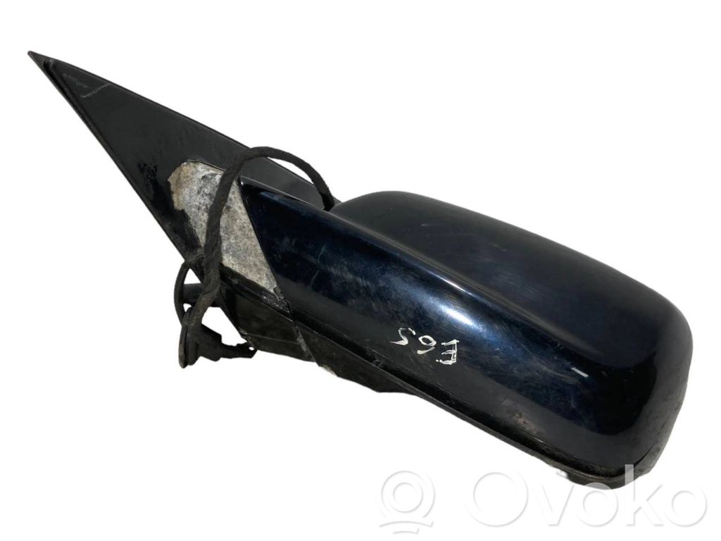 Spogulis (elektriski vadāms)