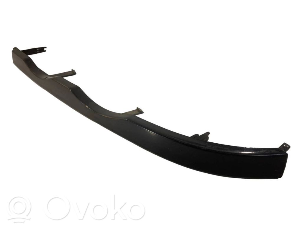 Headlight trim