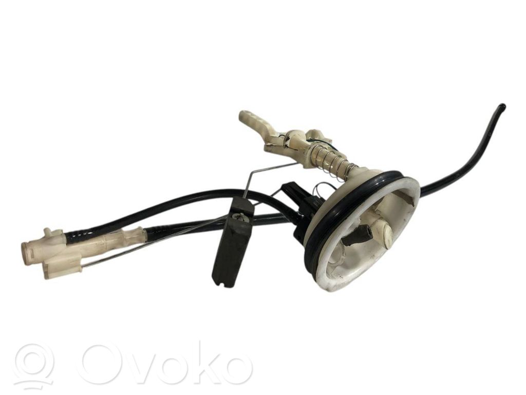 Degvielas līmeņa sensors