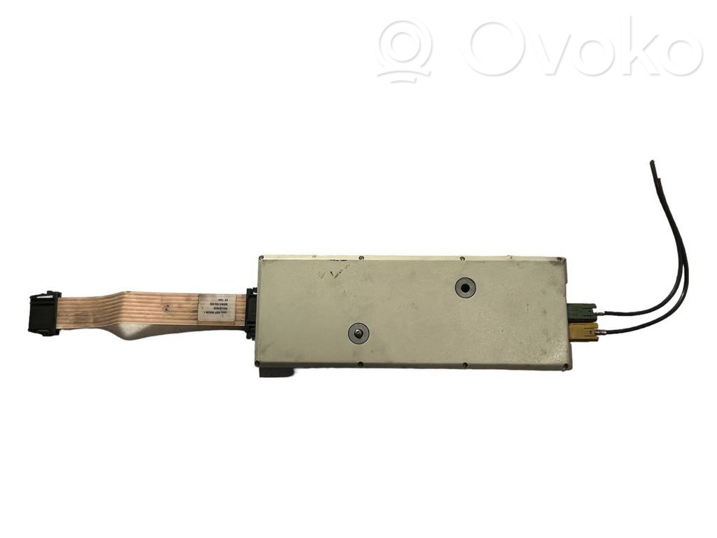 Antenas pastiprinātājs