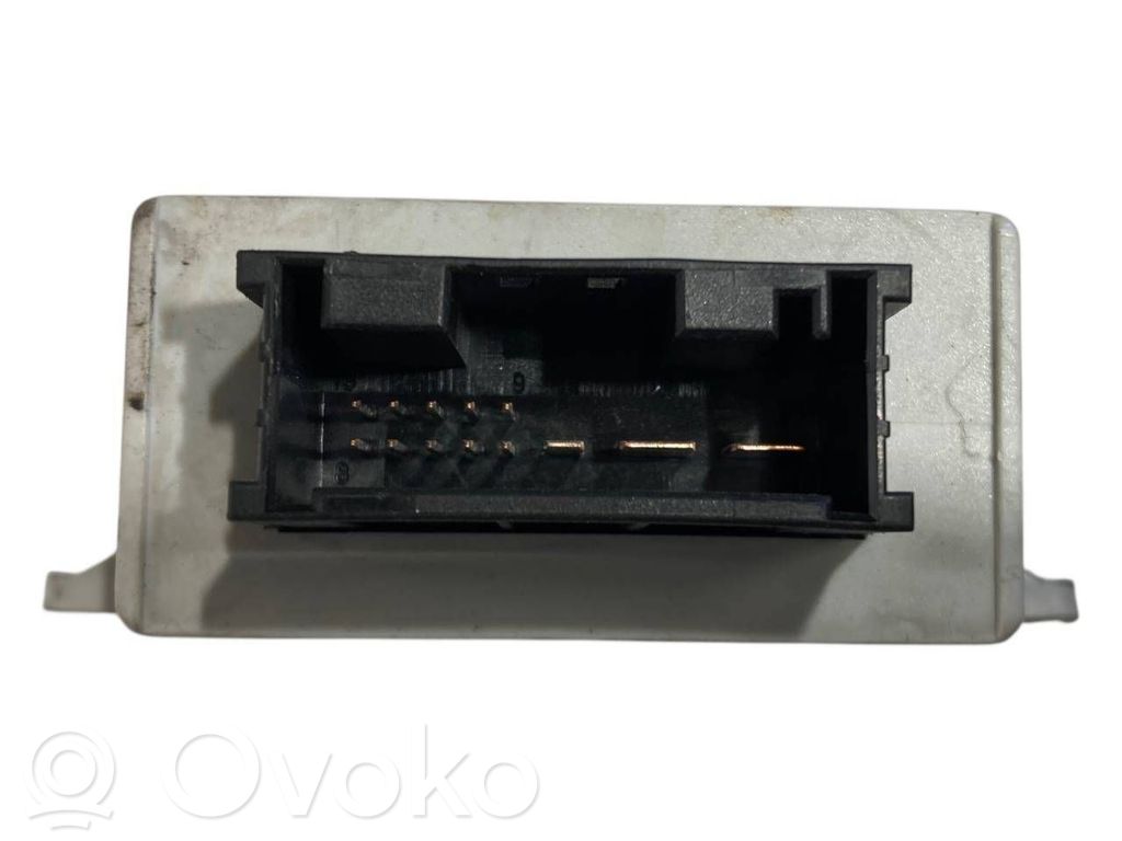 Aizdedzes ECU komplekts