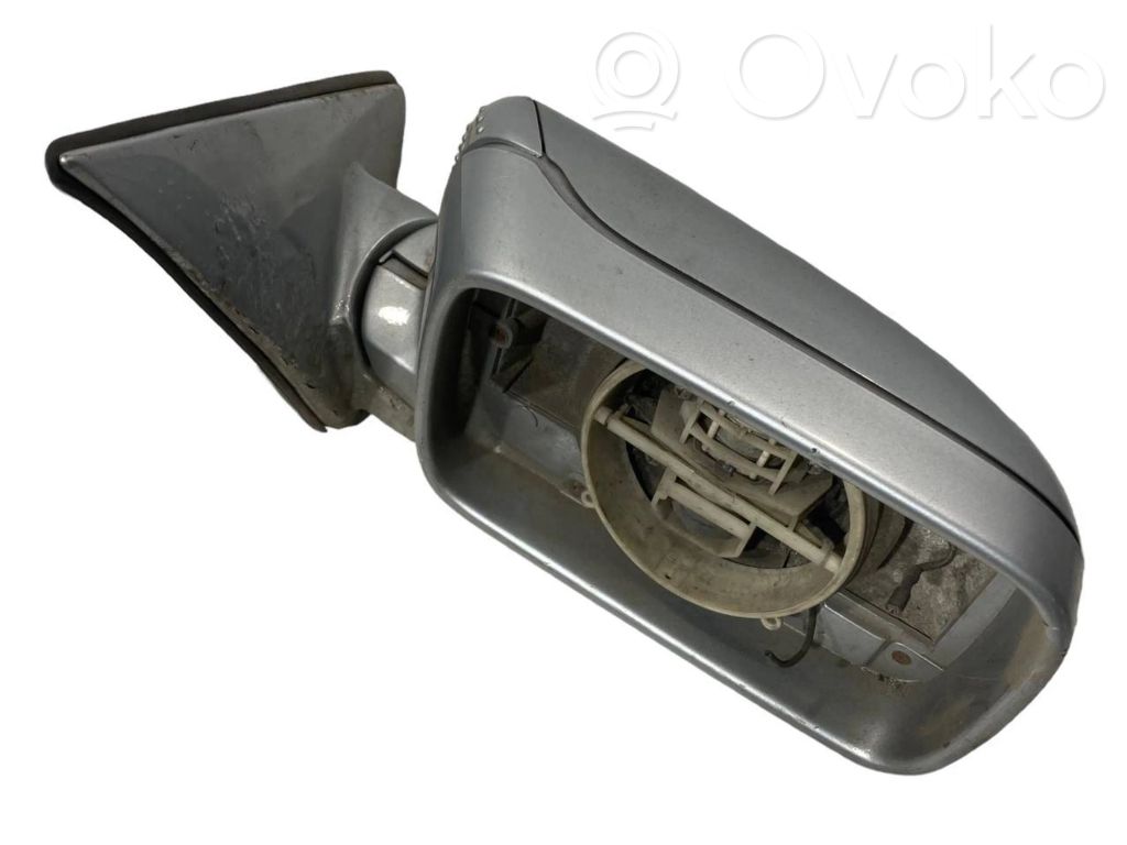 Mirror (electrically controlled)