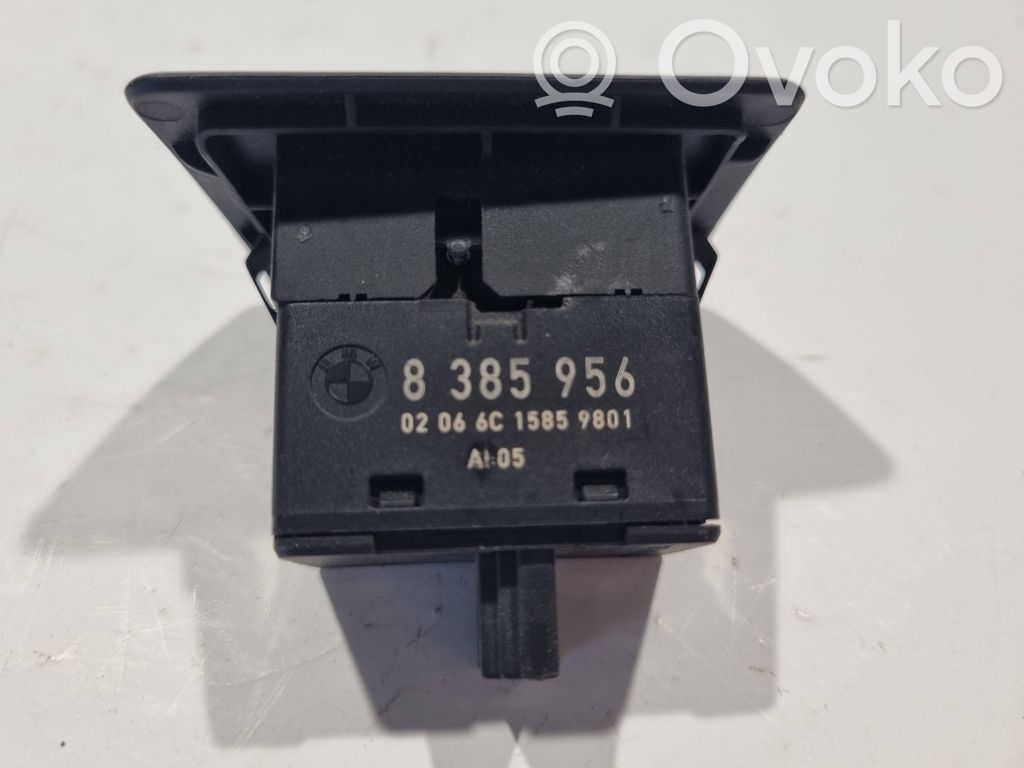 Elektrisko logu slēdzis