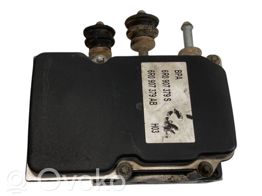 ABS unit