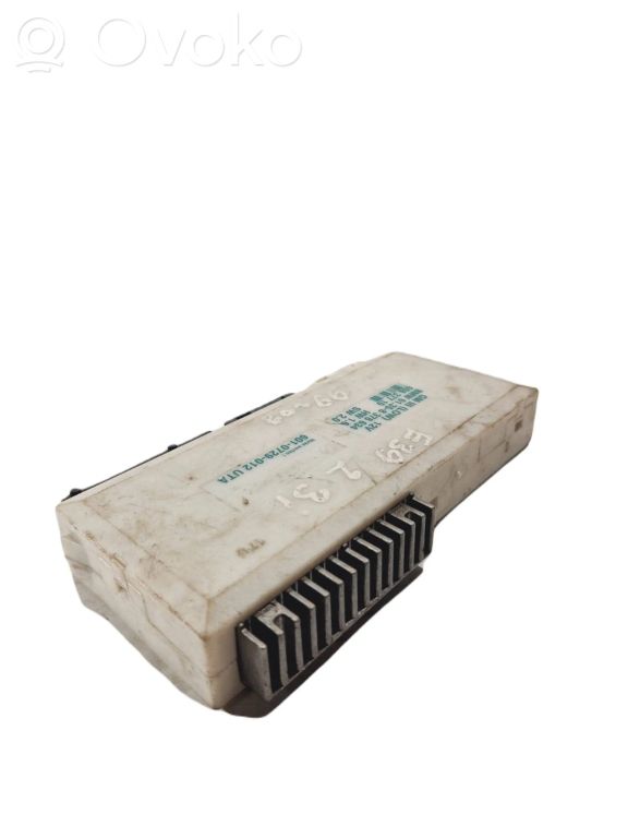 Comfort module