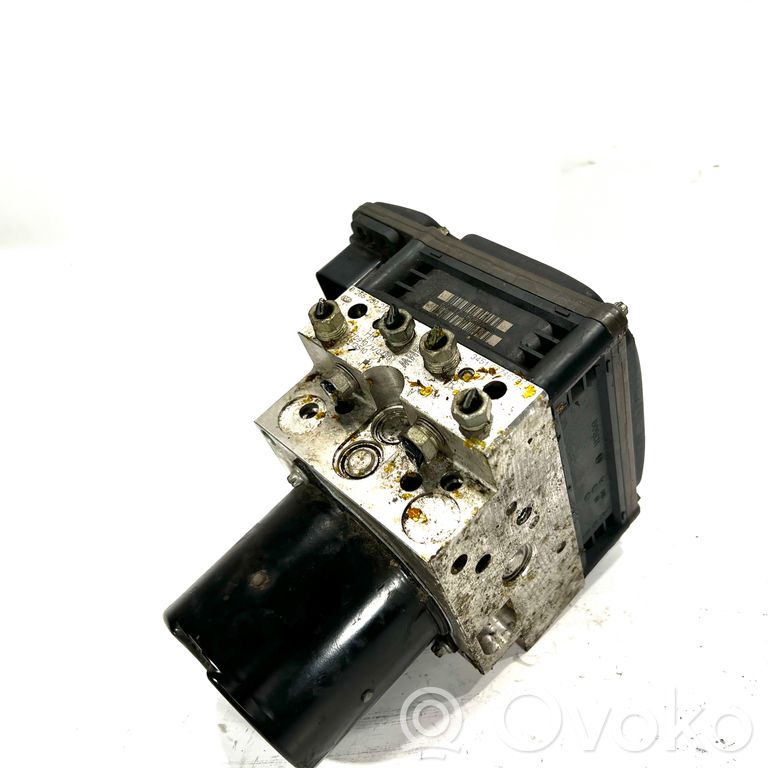ABS unit