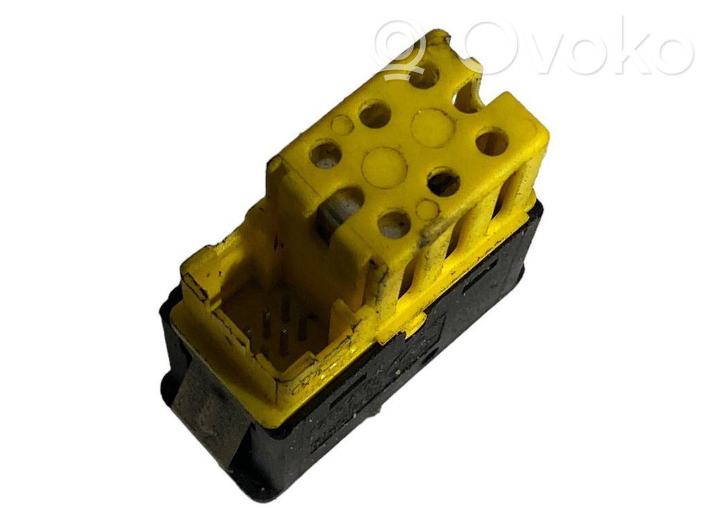 Seat heating switch
