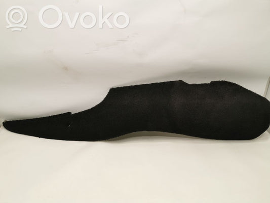 Side decorative trim (front)