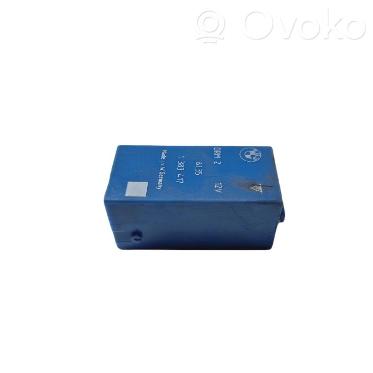 Other types of relays