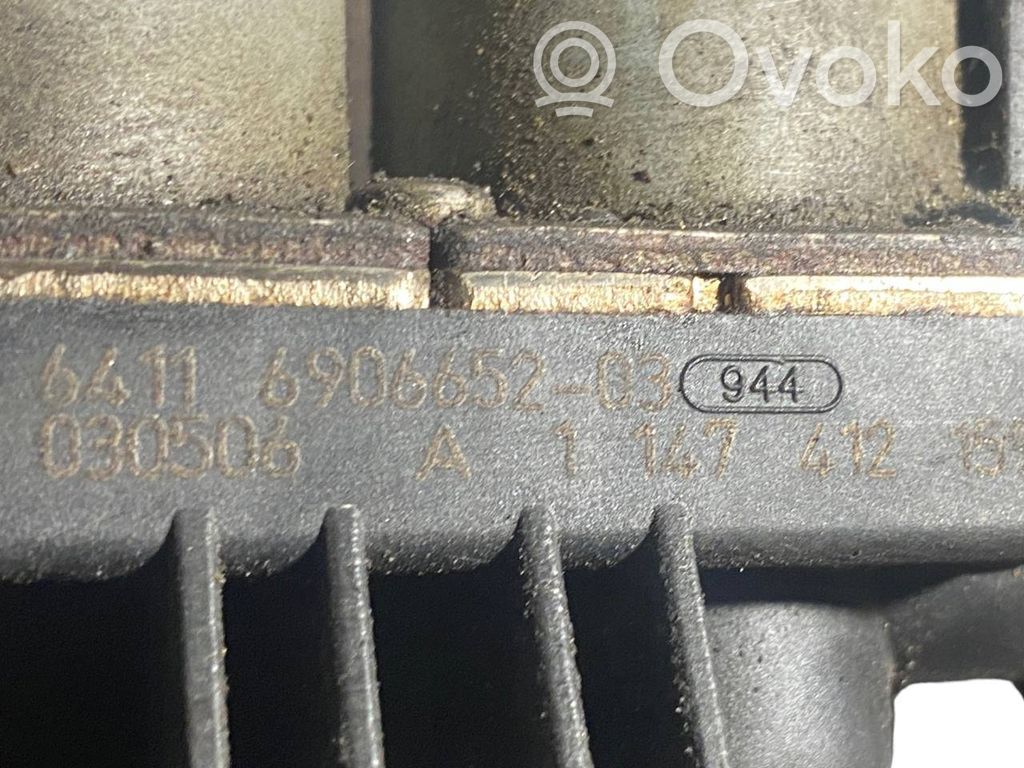 Apsildes radiatora vārsts (-i)