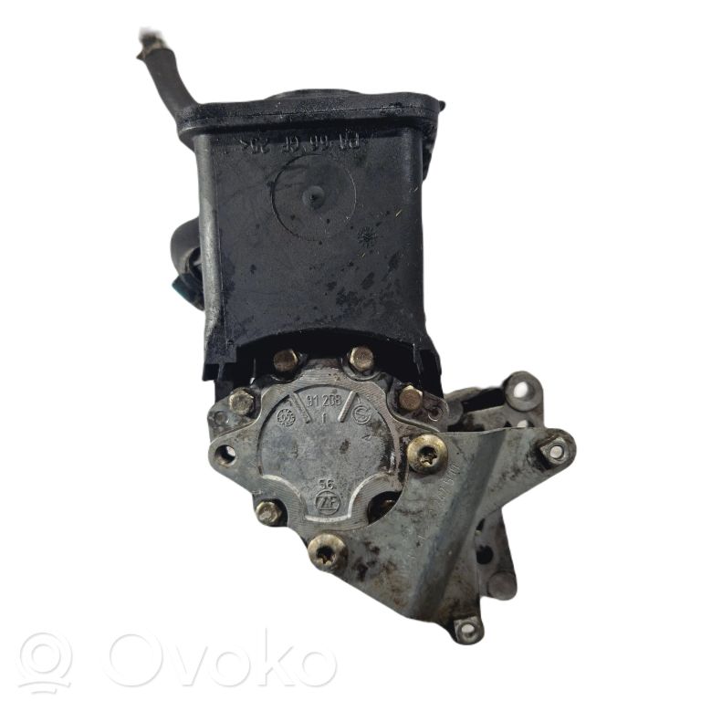 Power steering pump