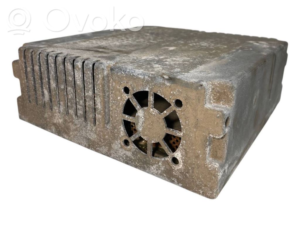 Video control module