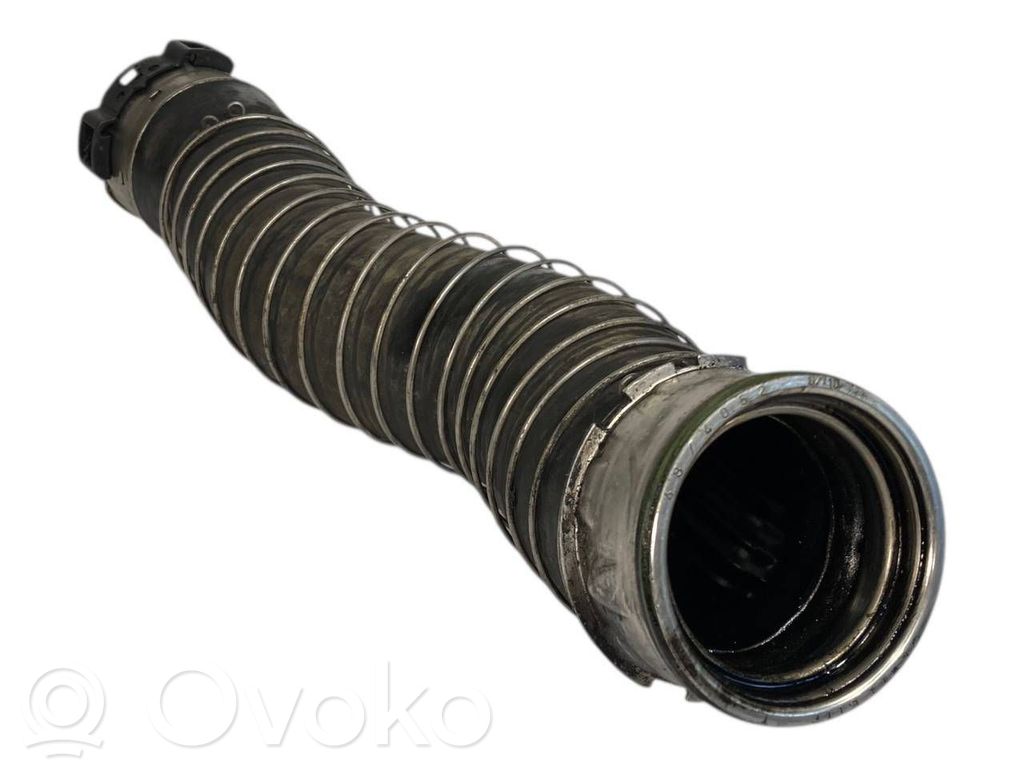 Interkūlera šļūtene (-es) / caurule (-es)