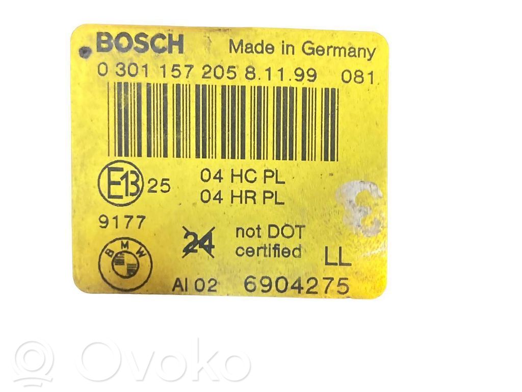 Priekšējais lukturis