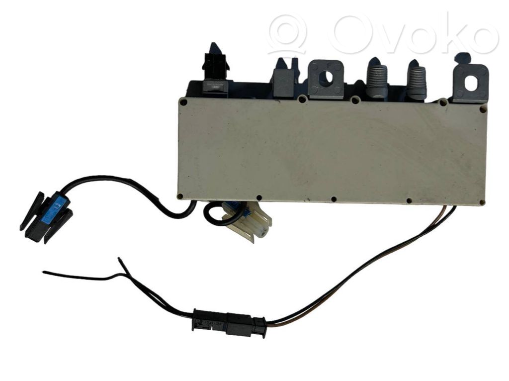 Antenas pastiprinātājs