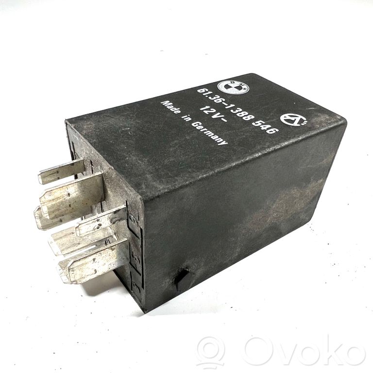Other types of relays