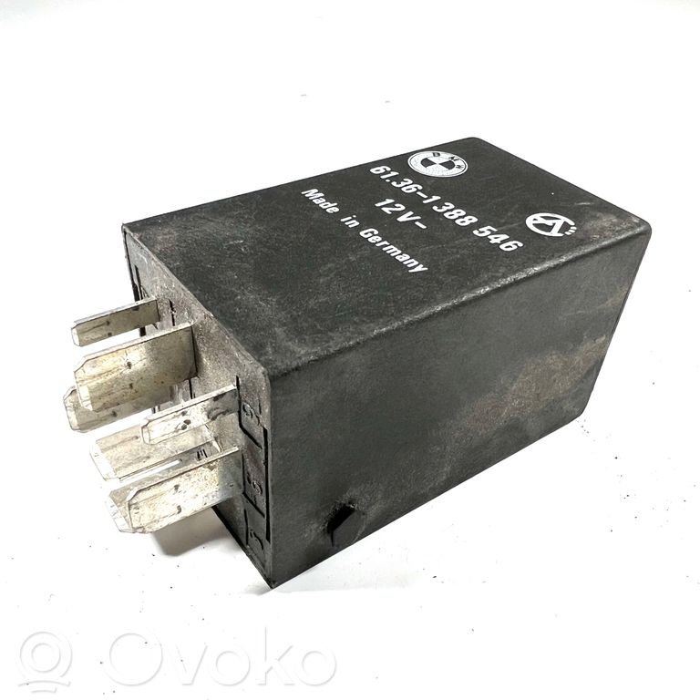 Other types of relays
