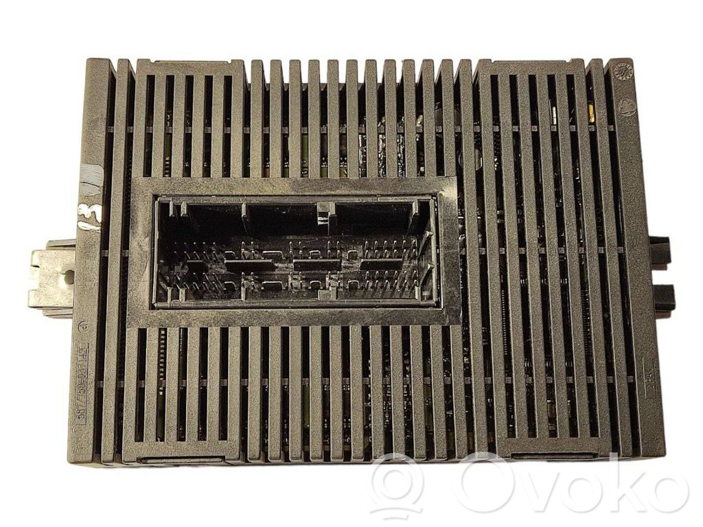 Light module LCM