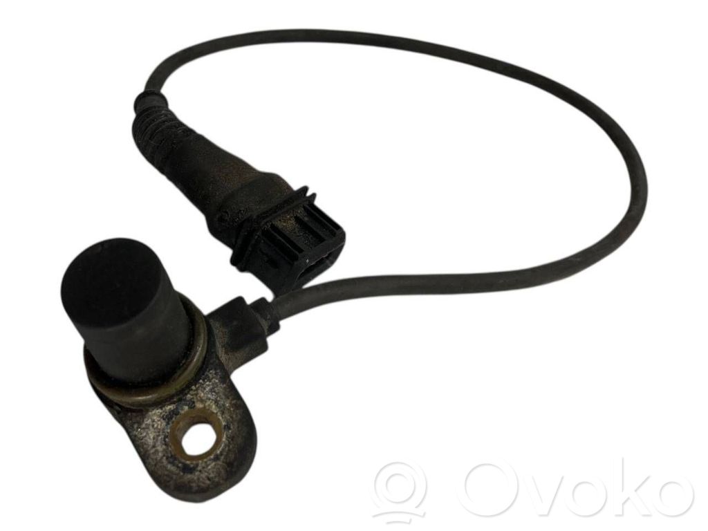 Sadales vārpstas stāvokļa sensors