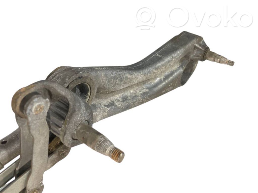 Wiper mechanism kit